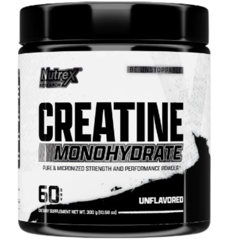 Nutrex Creatine Monohydrate 300g