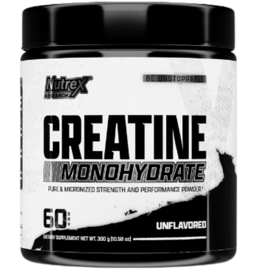 Nutrex Creatine Monohydrate 300g