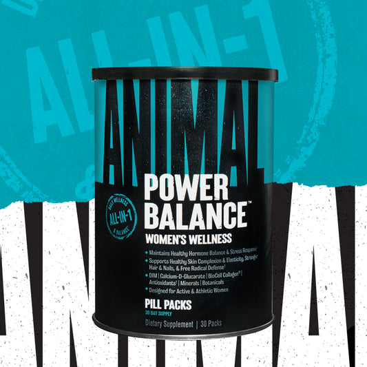 Animal Power Balance 30 Packs