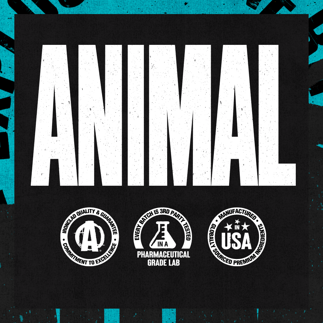 Animal Power Balance 30 Packs