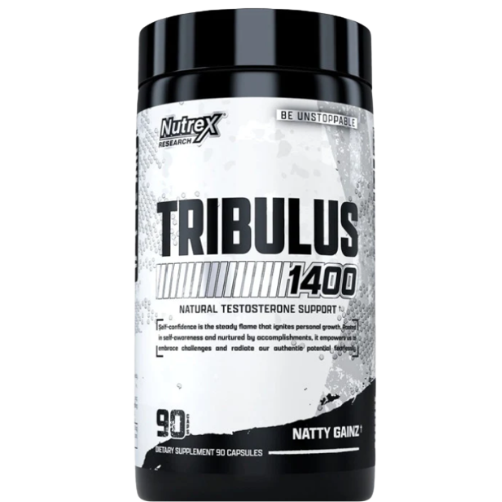 Nutrex Tribulus 1400 90ct