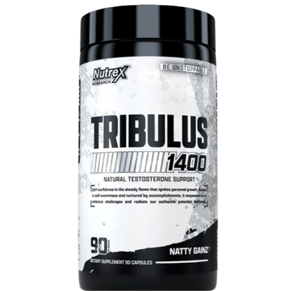 Nutrex Tribulus 1400 90ct