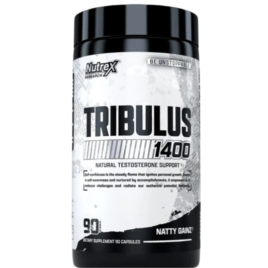 Nutrex Tribulus 1400 90ct